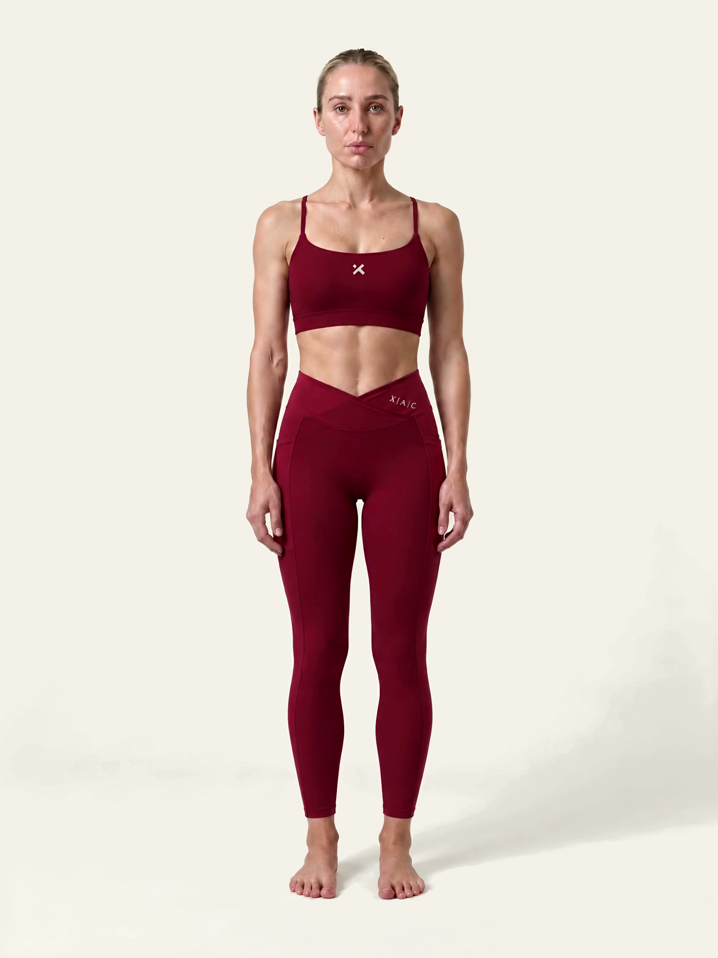 Elsa, POWER / PULSE, tenue de référence